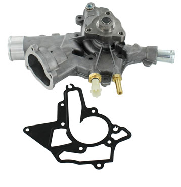 SKF VKPC 85314 — Pompa wodna