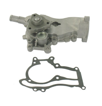 SKF VKPC 85316 — Pompa wodna