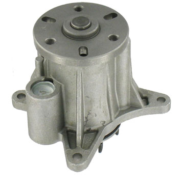 SKF VKPC 87840 — Pompa wodna