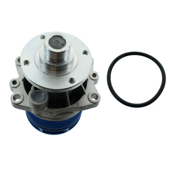 SKF VKPC 88617 — Pompa wodna