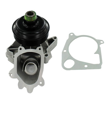 SKF VKPC 88636 — Pompa wodna