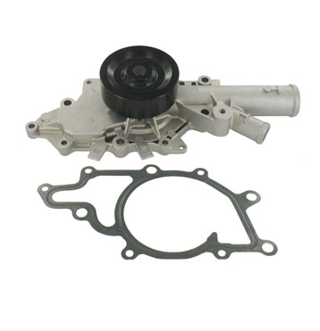 SKF VKPC 88858 - POMPA WODY DB OM613 00-02