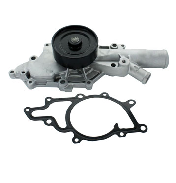 SKF VKPC 88863 — Pompa wodna