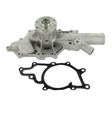 SKF VKPC 88864 — Pompa wodna