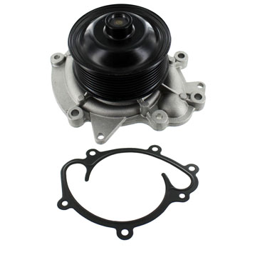 SKF VKPC 88865 — Pompa wodna