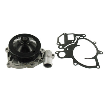 SKF VKPC 89000 — Pompa wodna