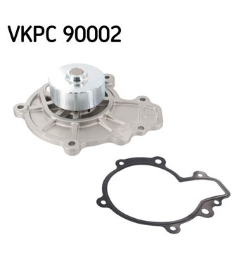 SKF VKPC 90002 — Pompa wodna