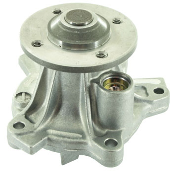 SKF VKPC 91809 — Pompa wodna