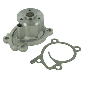 SKF VKPC 92939 — Pompa wodna