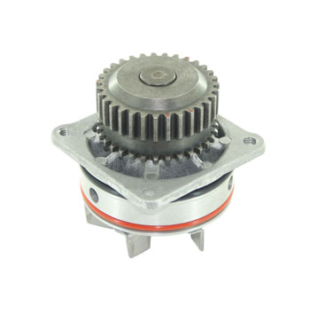 SKF VKPC 92943 — Pompa wodna