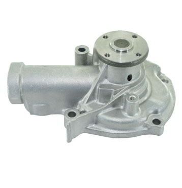 SKF VKPC 95864 — Pompa wodna