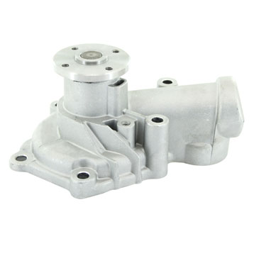 SKF VKPC 95865 — Pompa wodna