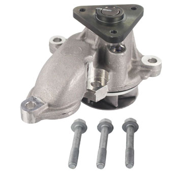 SKF VKPC 95886 — Pompa wodna