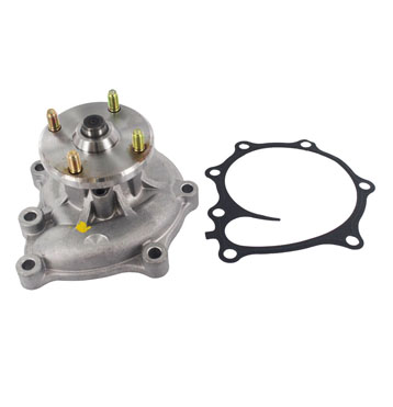 SKF VKPC 95888 — Pompa wodna