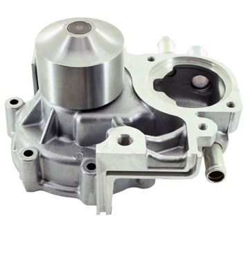 SKF VKPC 98001 — Pompa wodna