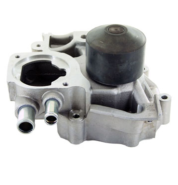 SKF VKPC 98002 — Pompa wodna