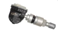 SKF VKRA 110044 — Czujnik w kole, system kontroli ciśnienia w ogumieniu