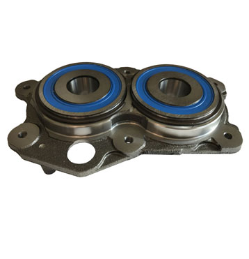 SKF VKT 1001 — Łożysko, mech. skrzynia biegów