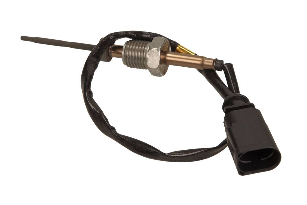 NTK 95658 - CZUJNIK TEMP. SPALIN AUDI A4 2.0TDI 08-
