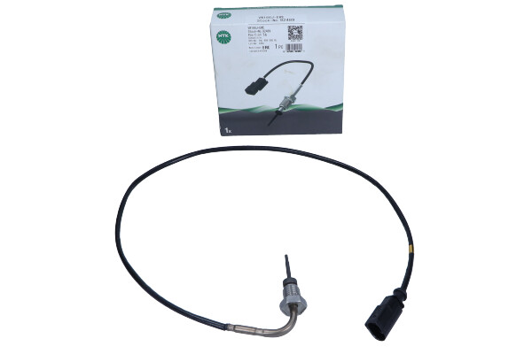 NTK 92489 - CZUJNIK TEMP. SPALIN VW GOLF 2.0TDI 13-