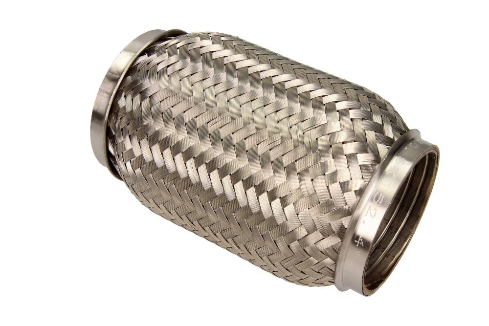 FA1 VW370-150 - ZŁĄCZE ELASTYCZNE UKŁ. WYD. INTER LOCK VW 70X150 MM