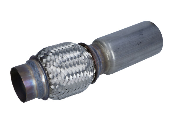 FA1 VW452-265 - ZŁĄCZE ELASTYCZNE UKŁ. WYD. BMW E60 2.5D-3.0D INTERLOCK  52-62X110 MM