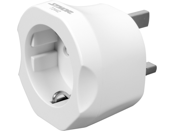 YATO 72442 - ADAPTER SIECIOWY EUROPA - UK