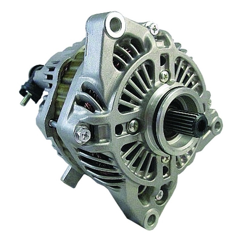 WAI 11536N - ALTERNATOR MOTO. HONDA GL 1800 GOLDWING 2007