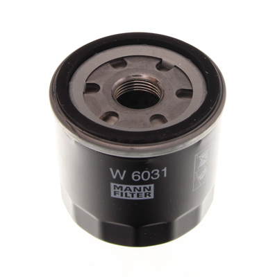Mann-Filter W 6031 — Filtr oleju