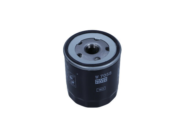 Mann-Filter W 7058 — Filtr oleju