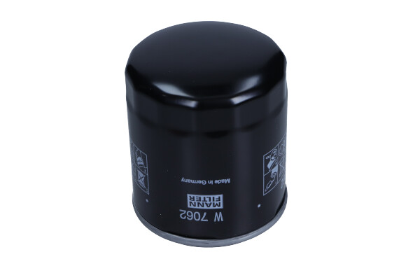 Mann-Filter W 7062 — Filtr oleju