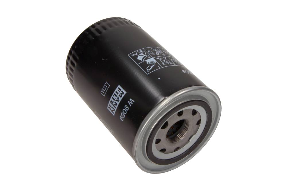 Mann-Filter W 9069 — Filtr oleju