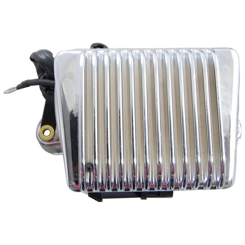 WAI H0504C - REGULATOR NAPIĘCIA MOTO. HARLEY DAVIDSON FLHR ROAD KING 1450 2005