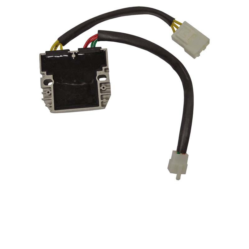 WAI H1038N - REGULATOR NAPIĘCIA MOTO. HONDA CBR 600 RR 2004