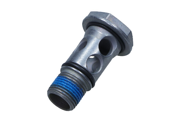 VAG WHT 000 494 - ŚRUBA AUDI A3 04-13