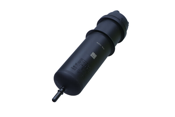 Mann-Filter WK 5017 — Filtr paliwa