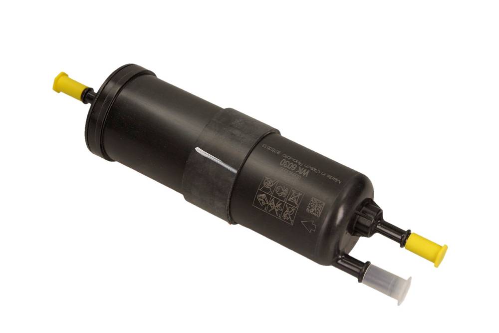 Mann-Filter WK 6030 — Filtr paliwa