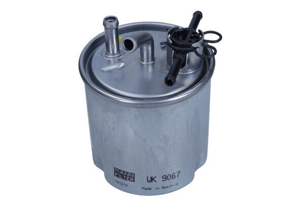 Mann-Filter WK 9067 — Filtr paliwa