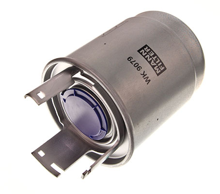 Mann-Filter WK 9079 Z — Filtr paliwa