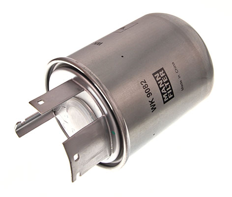 Mann-Filter WK 9082 Z — Filtr paliwa