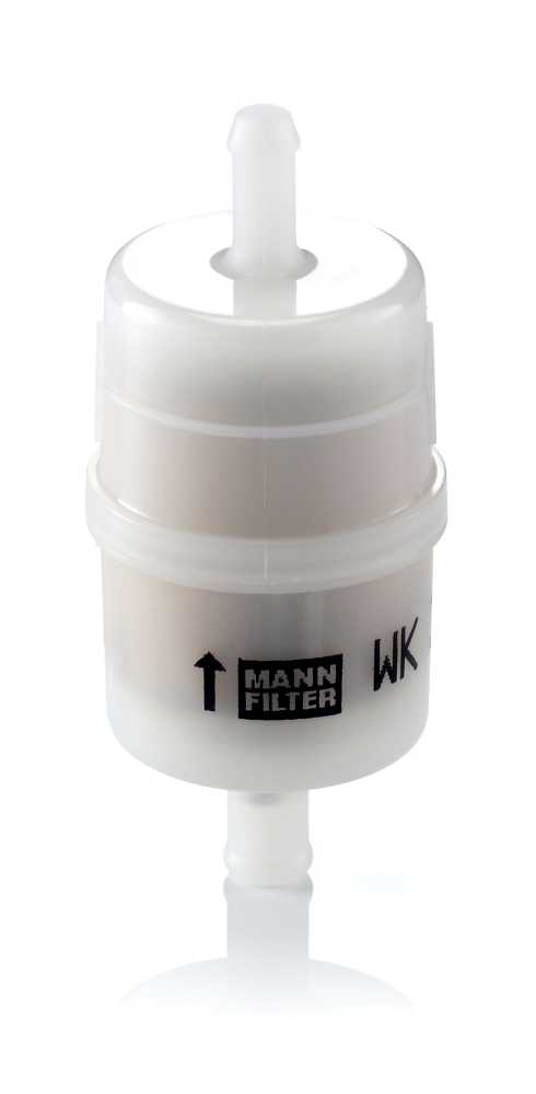 Mann-Filter WK 32/6 — Filtr powietrza, kolektor dolotowy sprężarki