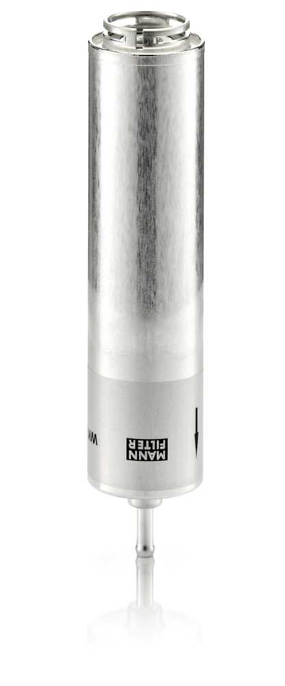 Mann-Filter WK 5001 — Filtr paliwa