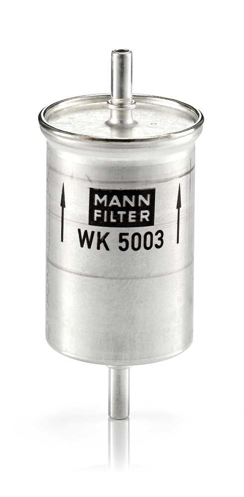 Mann-Filter WK 5003 — Filtr paliwa