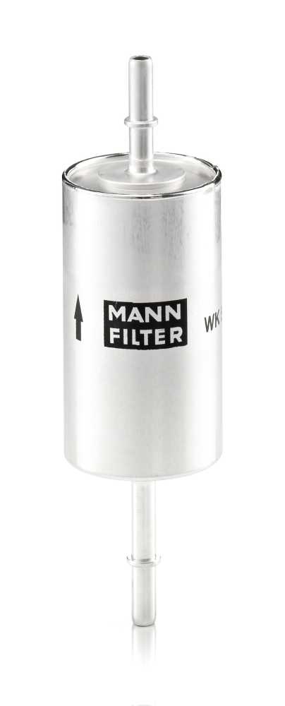 Mann-Filter WK 512/1 — Filtr paliwa