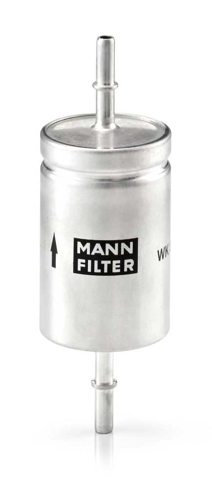 Mann-Filter WK 512 — Filtr paliwa