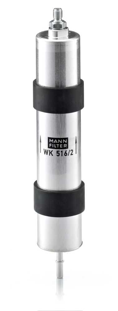 Mann-Filter WK 516/2 — Filtr paliwa