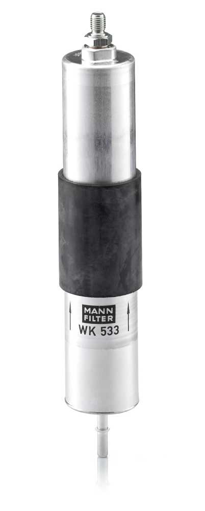 Mann-Filter WK 533 — Filtr paliwa