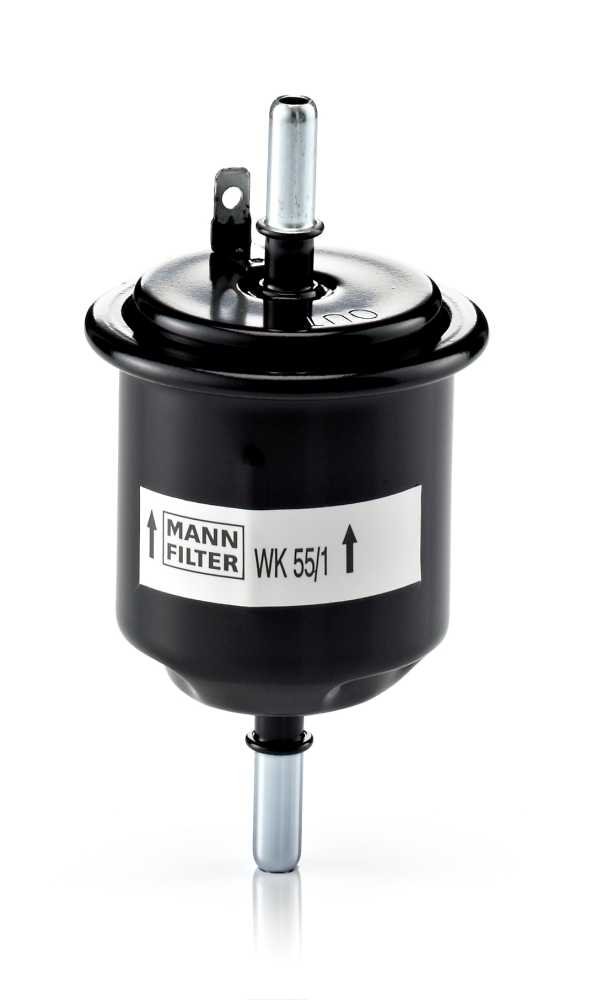 Mann-Filter WK 55/1 — Filtr paliwa