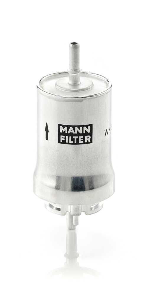 Mann-Filter WK 59 x — Filtr paliwa