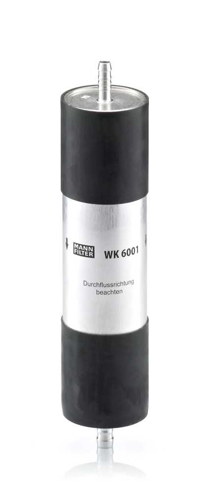 Mann-Filter WK 6001 — Filtr paliwa